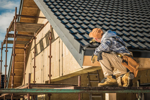 Best Chimney Flashing Repair  in Watchung, NJ