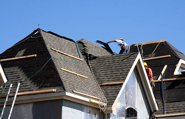Emergency Roof Repair in Watchung, NJ