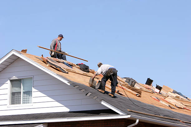 Best Green or Eco-Friendly Roofing Solutions  in Watchung, NJ